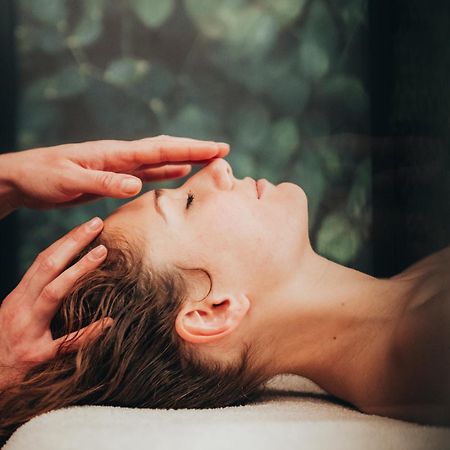 Aurora Boutique Hotel & Private Spa 스폴레토 외부 사진