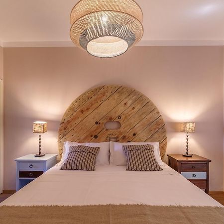 Aurora Boutique Hotel & Private Spa 스폴레토 외부 사진