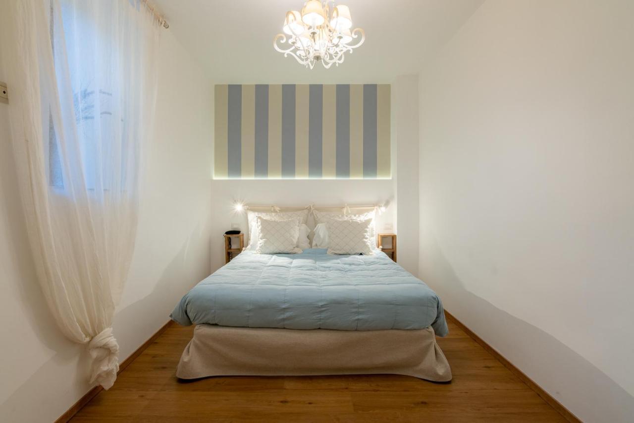 Aurora Boutique Hotel & Private Spa 스폴레토 외부 사진