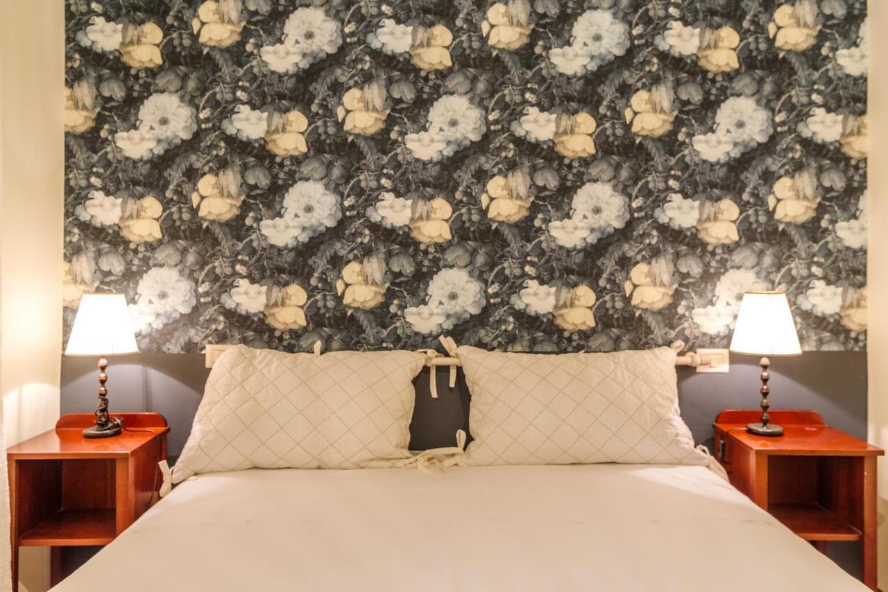 Aurora Boutique Hotel & Private Spa 스폴레토 외부 사진