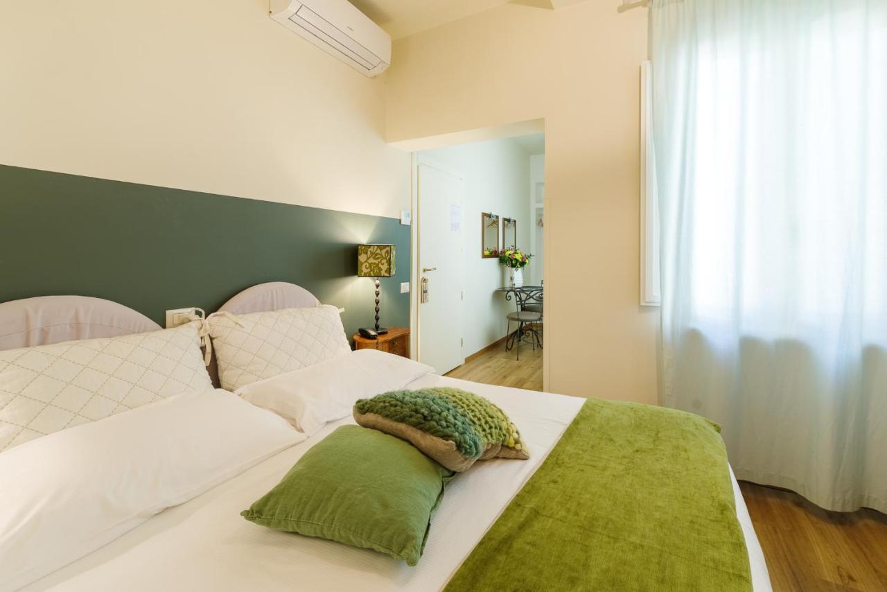 Aurora Boutique Hotel & Private Spa 스폴레토 외부 사진