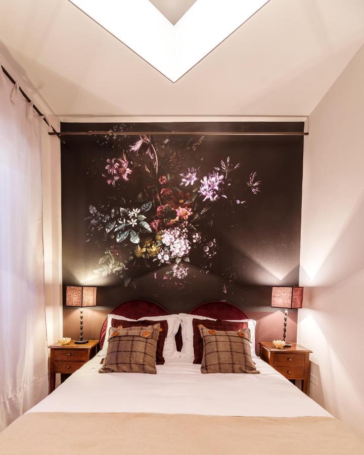 Aurora Boutique Hotel & Private Spa 스폴레토 외부 사진