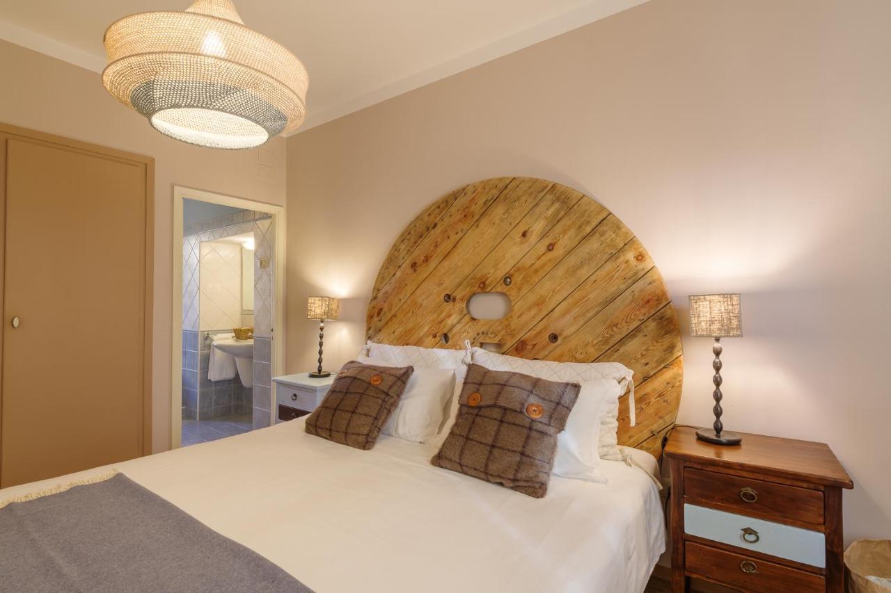 Aurora Boutique Hotel & Private Spa 스폴레토 외부 사진