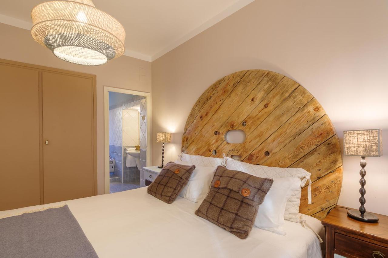 Aurora Boutique Hotel & Private Spa 스폴레토 외부 사진