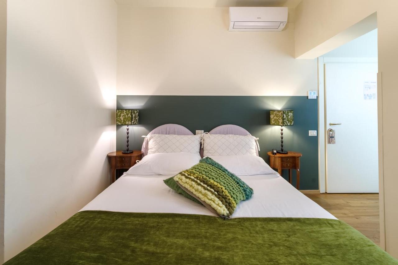 Aurora Boutique Hotel & Private Spa 스폴레토 외부 사진