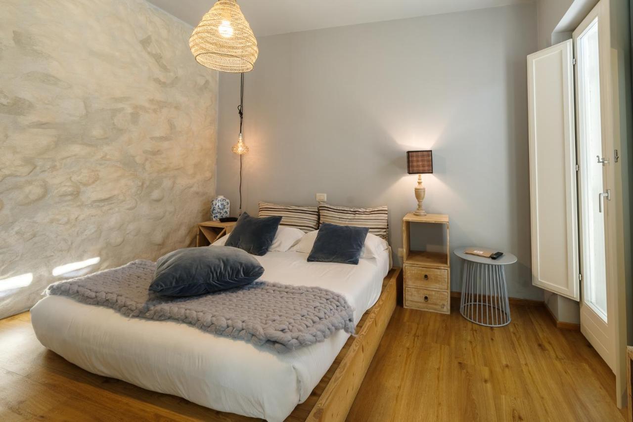 Aurora Boutique Hotel & Private Spa 스폴레토 외부 사진