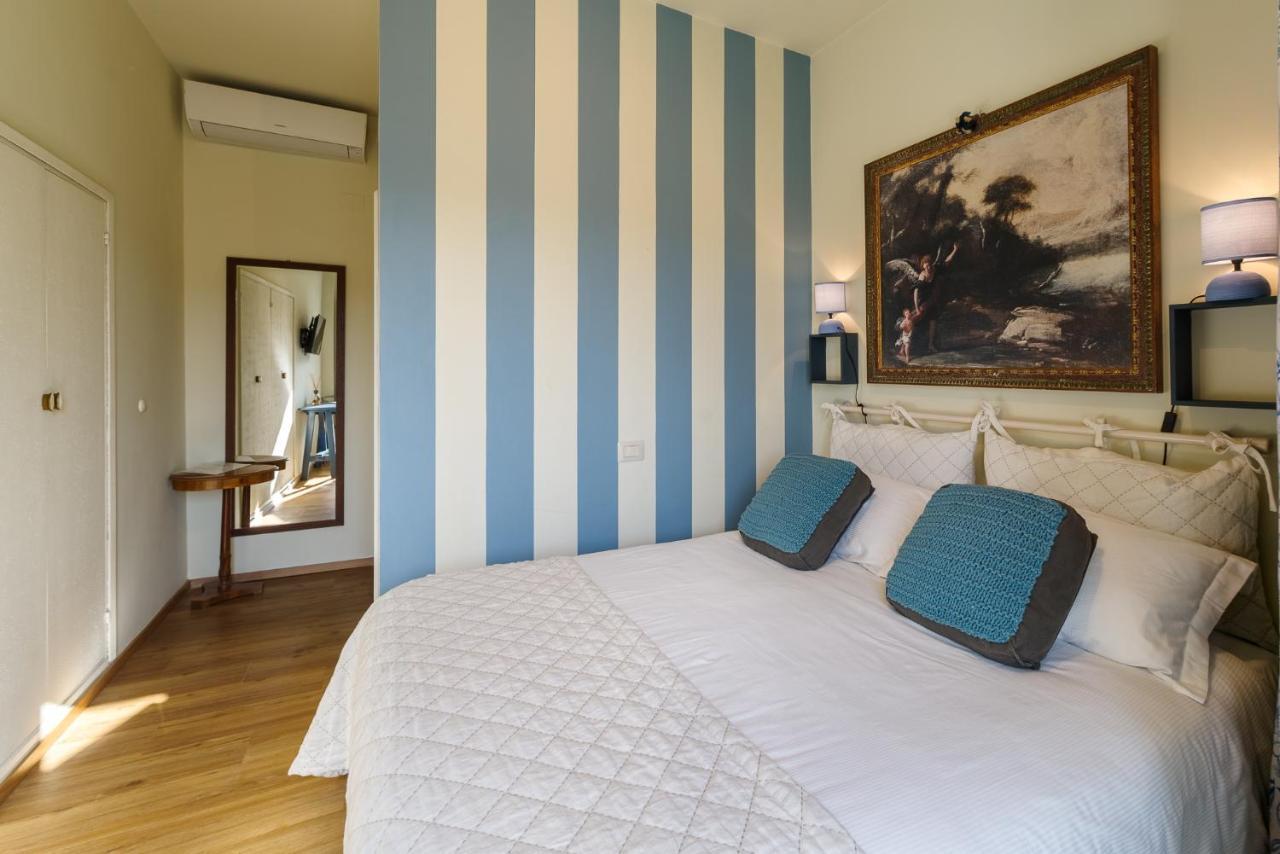 Aurora Boutique Hotel & Private Spa 스폴레토 외부 사진