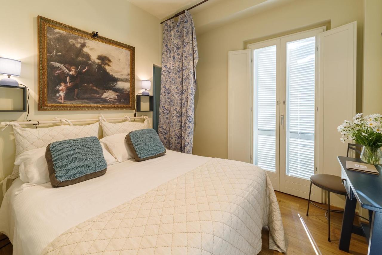Aurora Boutique Hotel & Private Spa 스폴레토 외부 사진