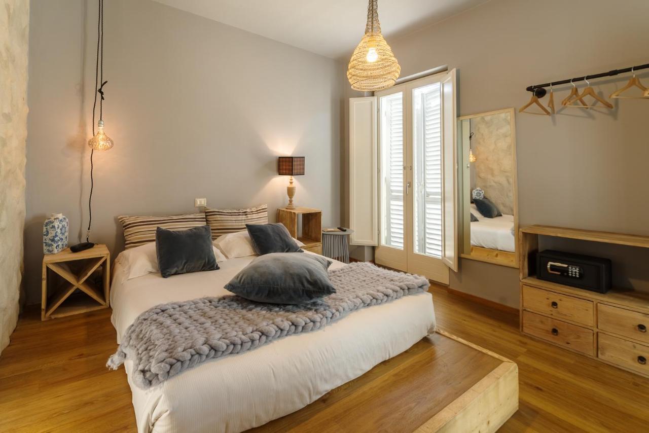 Aurora Boutique Hotel & Private Spa 스폴레토 외부 사진
