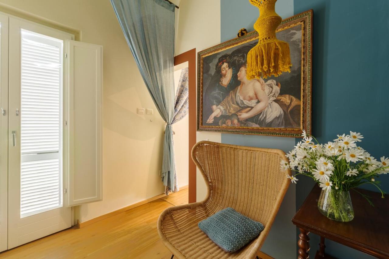 Aurora Boutique Hotel & Private Spa 스폴레토 외부 사진