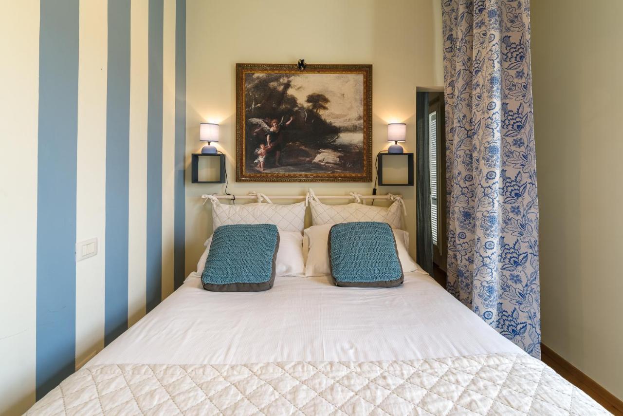 Aurora Boutique Hotel & Private Spa 스폴레토 외부 사진