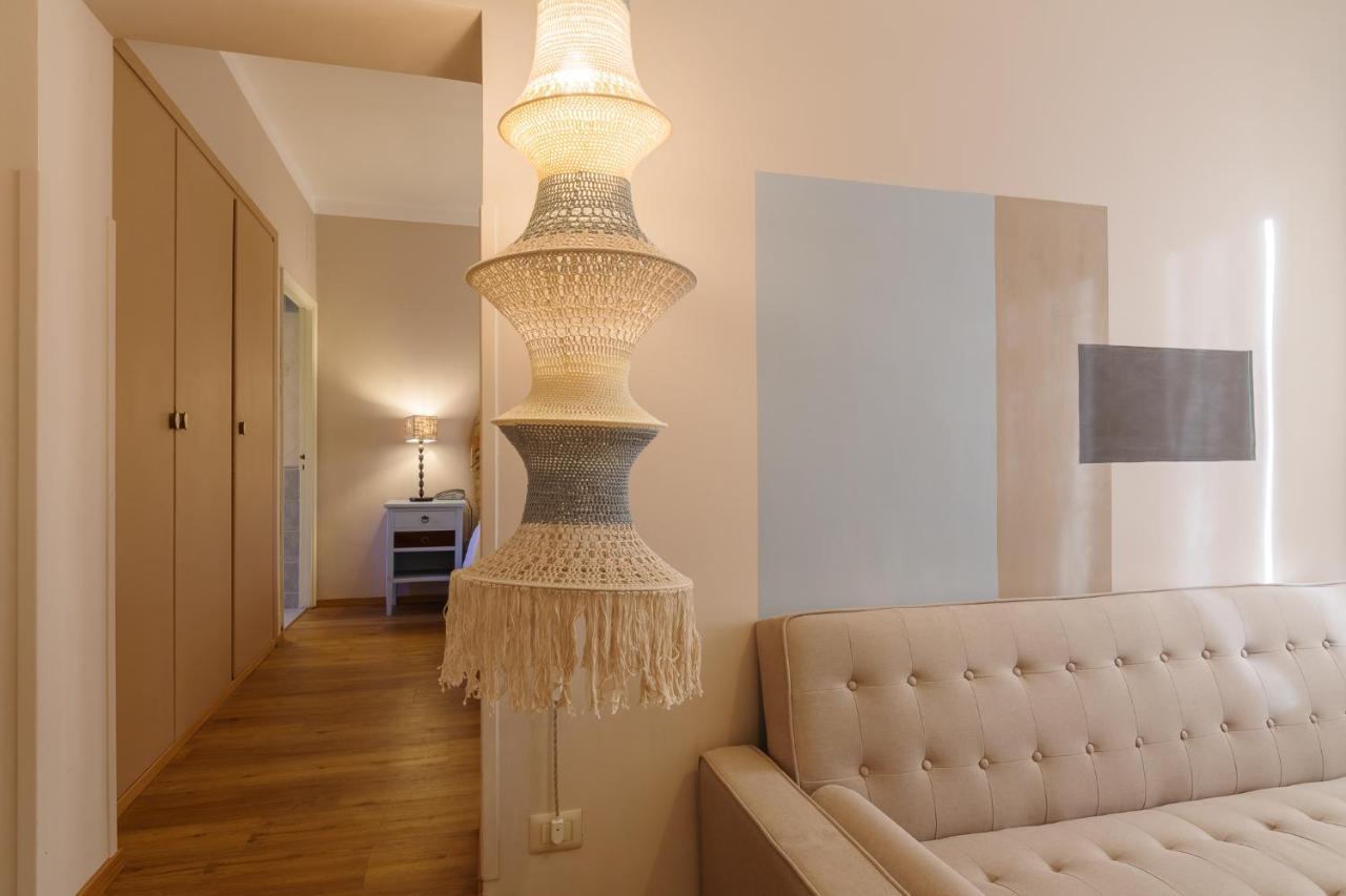 Aurora Boutique Hotel & Private Spa 스폴레토 외부 사진