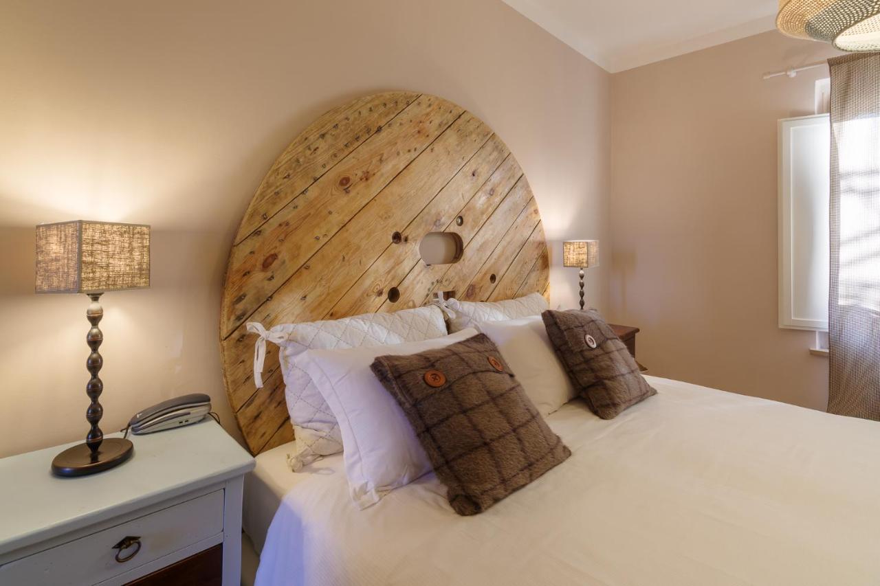 Aurora Boutique Hotel & Private Spa 스폴레토 외부 사진