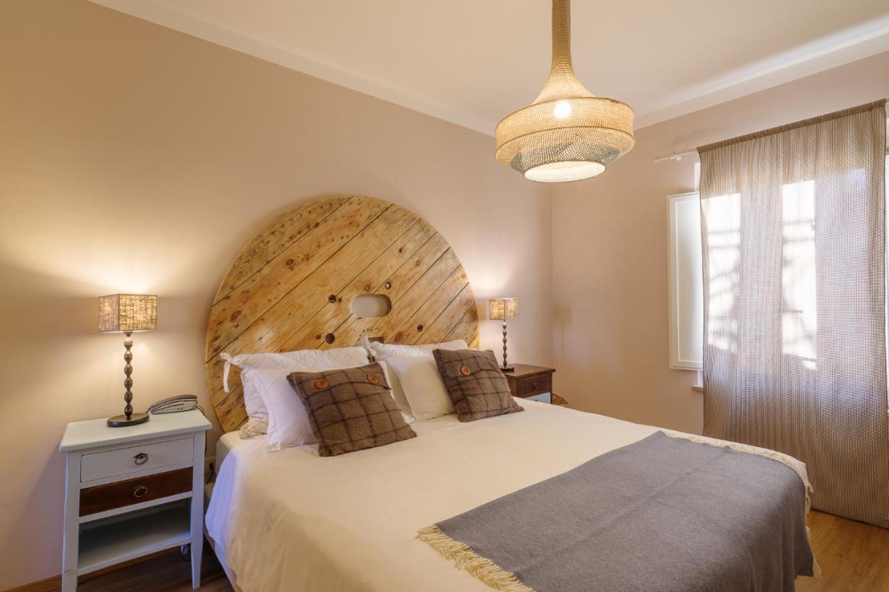 Aurora Boutique Hotel & Private Spa 스폴레토 외부 사진
