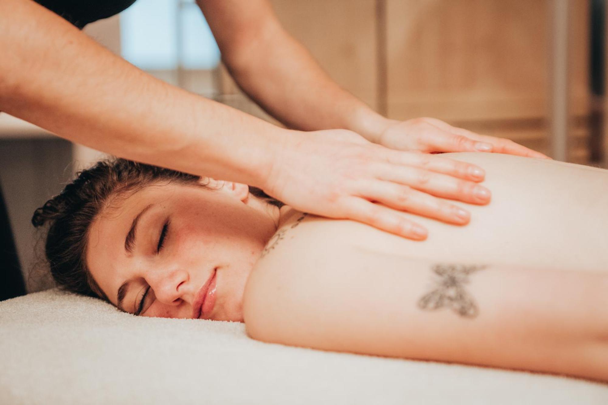 Aurora Boutique Hotel & Private Spa 스폴레토 외부 사진