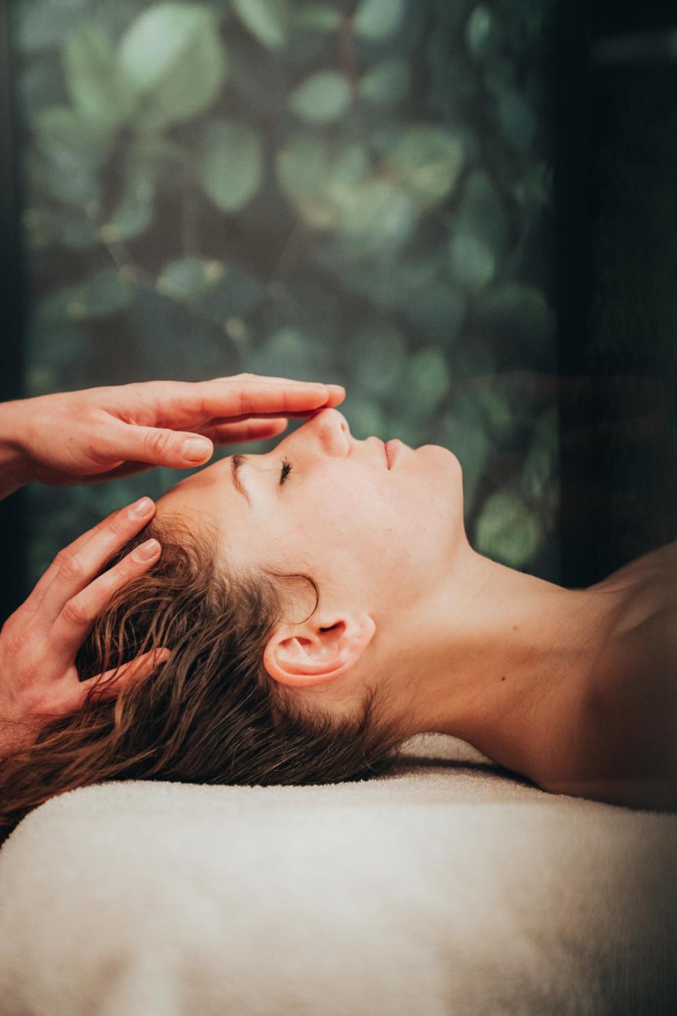 Aurora Boutique Hotel & Private Spa 스폴레토 외부 사진