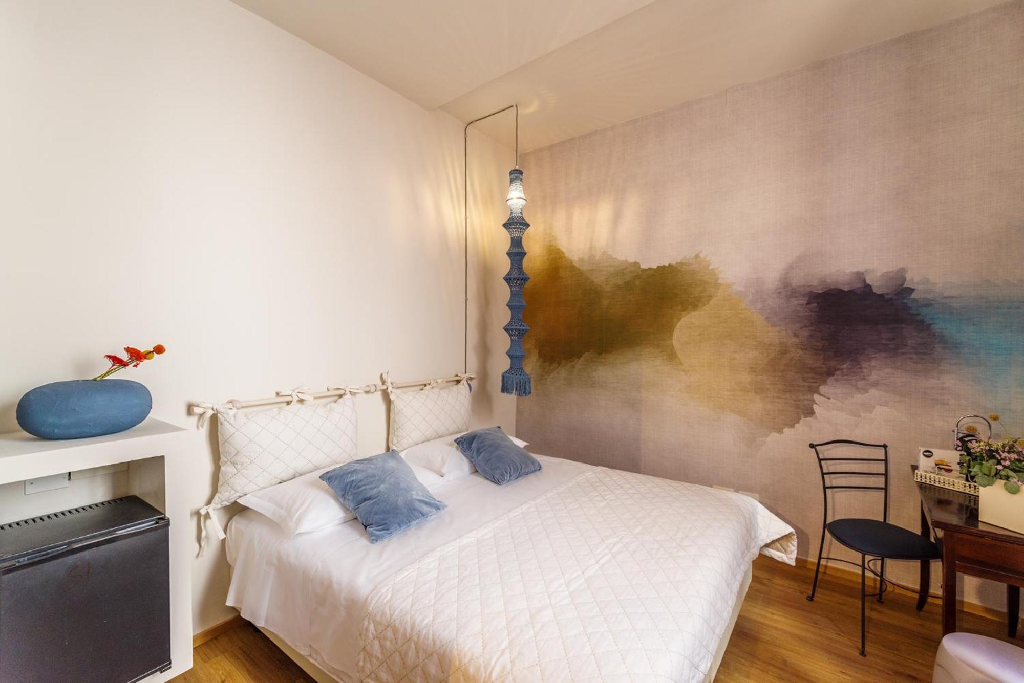 Aurora Boutique Hotel & Private Spa 스폴레토 외부 사진