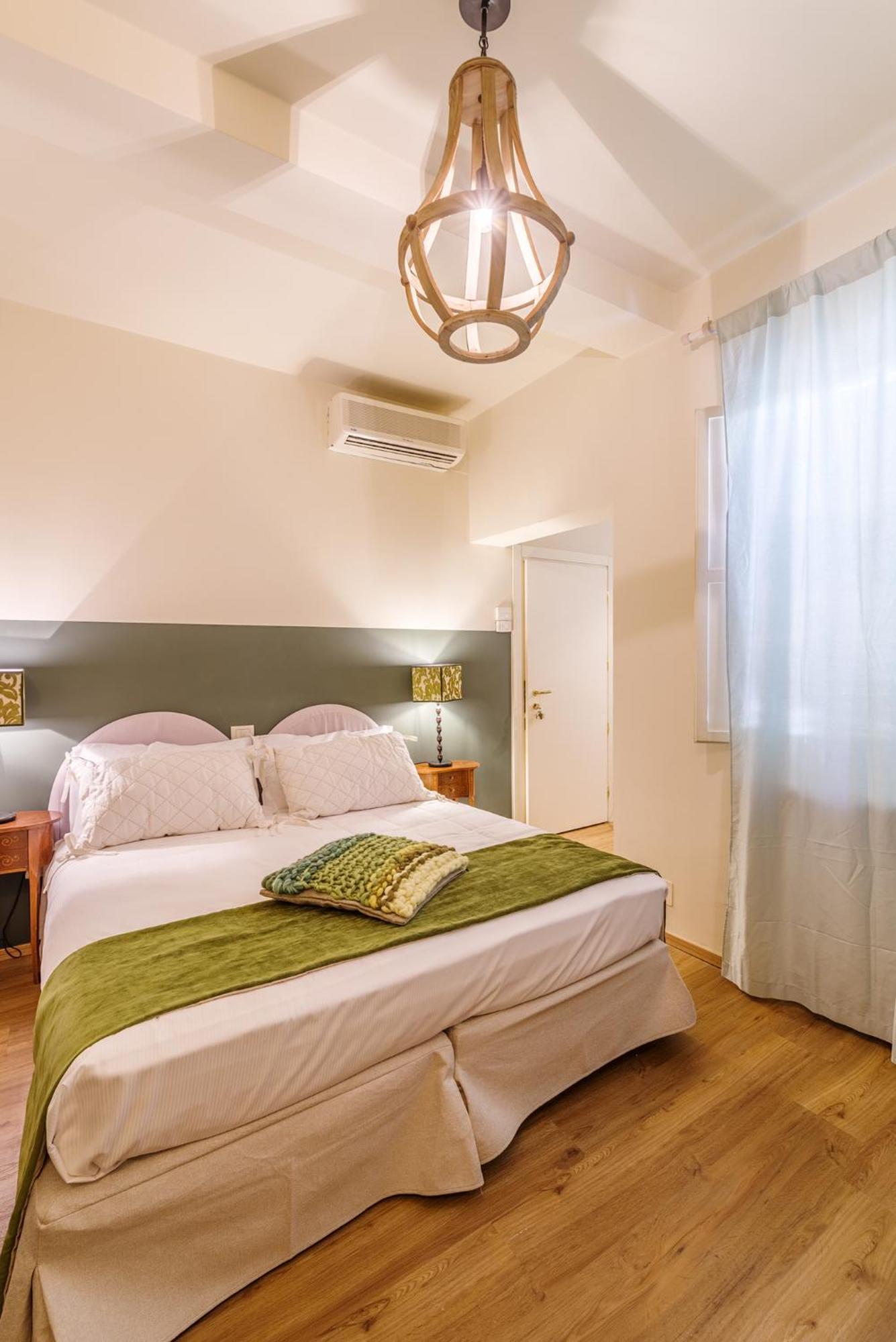 Aurora Boutique Hotel & Private Spa 스폴레토 외부 사진