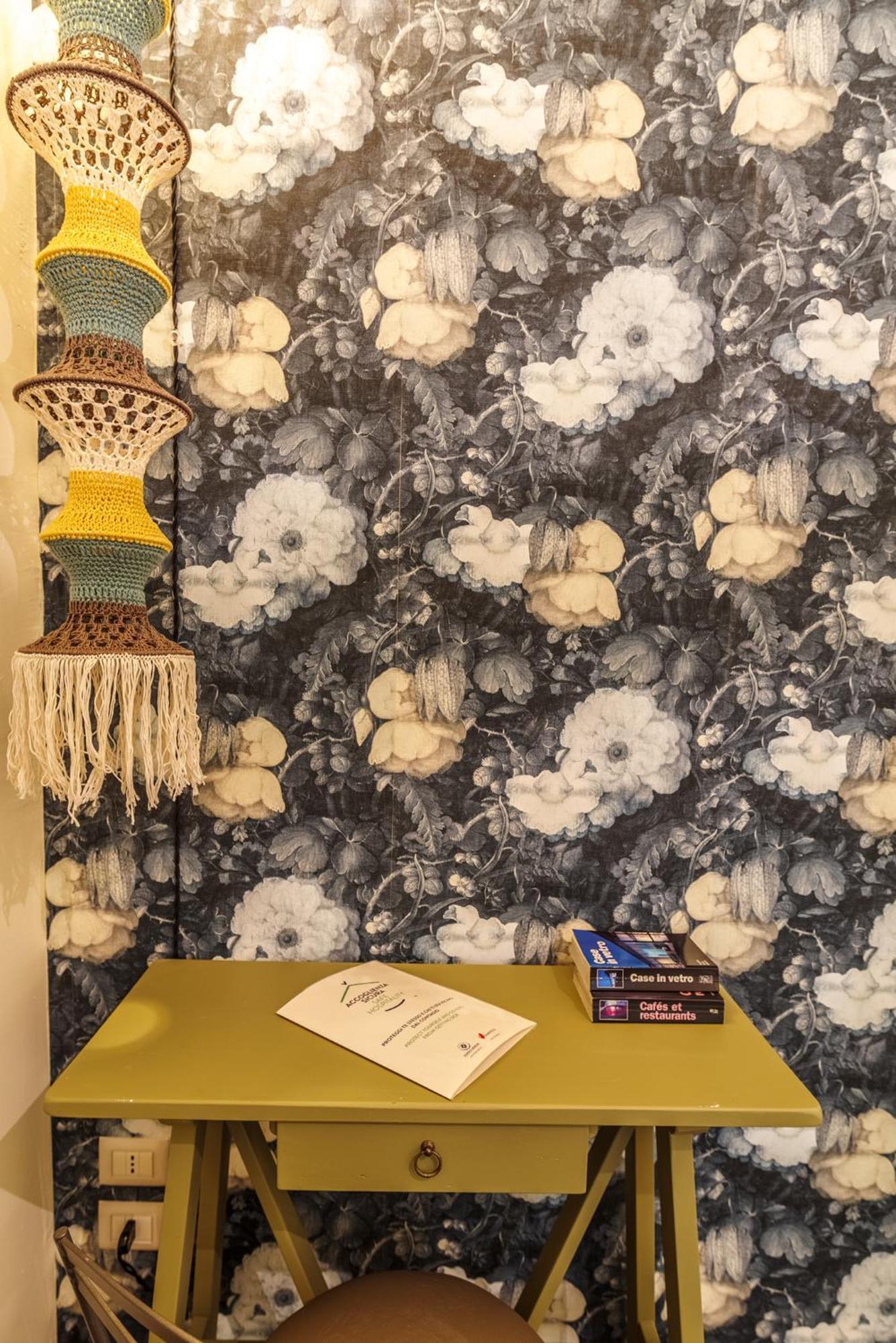 Aurora Boutique Hotel & Private Spa 스폴레토 외부 사진