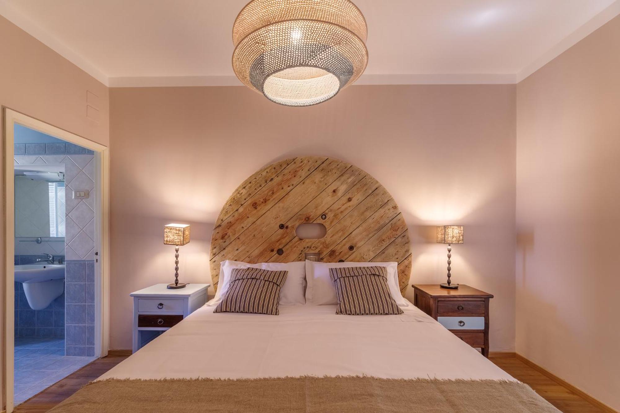Aurora Boutique Hotel & Private Spa 스폴레토 외부 사진